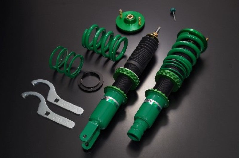 Tein 96-00 Honda Civic (EJ6) Mono Racing Coilover Kit 0