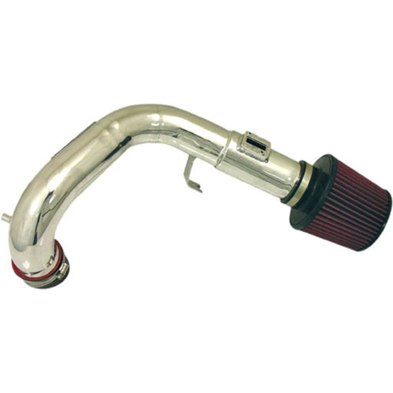 Injen 03-06 Element Polished Cold Air Intake 0