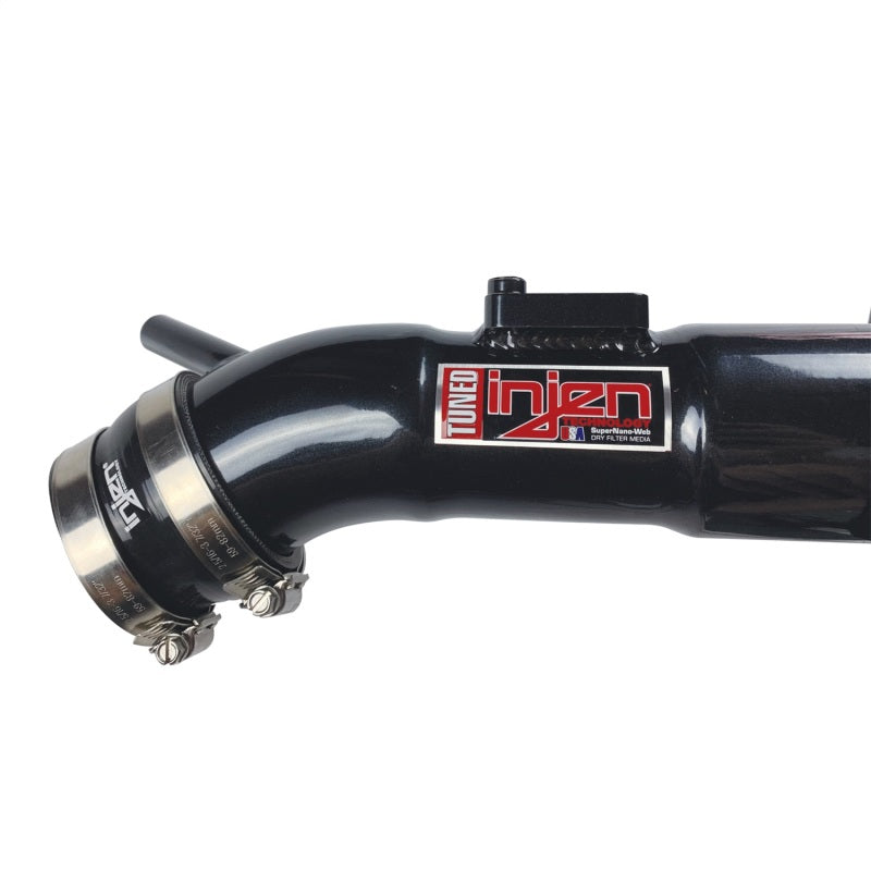 Injen 18-20 Toyota C-HR 2.0L Black Short Ram Air Intake 2