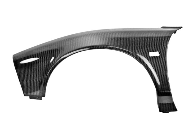 Seibon 92-01 Acura NSX OEM Style Carbon Fiber Fenders 0