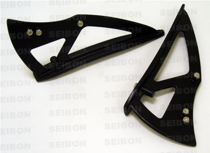 Seibon 00-10 Honda S2000 MG Style Carbon Fiber Rear Spoiler 3