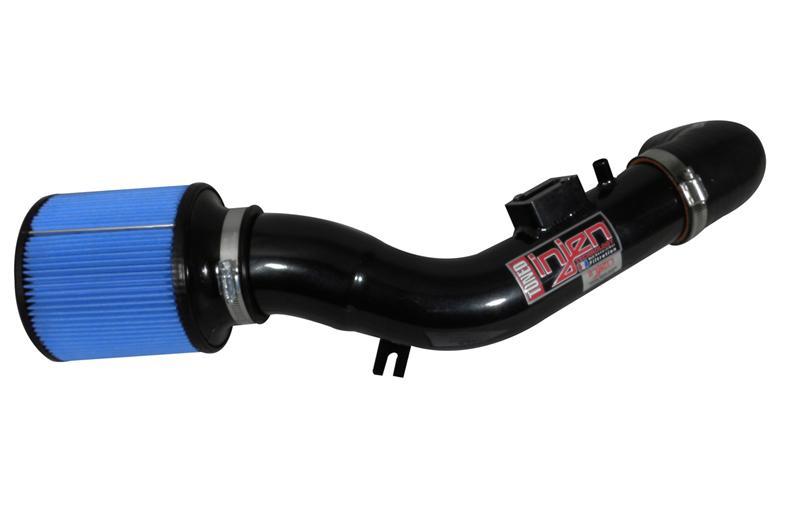 Injen 09-10 Chevrolet Malibu 2.4L No Air Pump / 08-09 Pontiac G6 L4 2.4L No Air Pump Black Air Intak 4