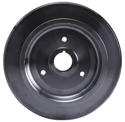 Fluidampr Toyota 2JZ I-6 Steel Internally Balanced Damper - Supra