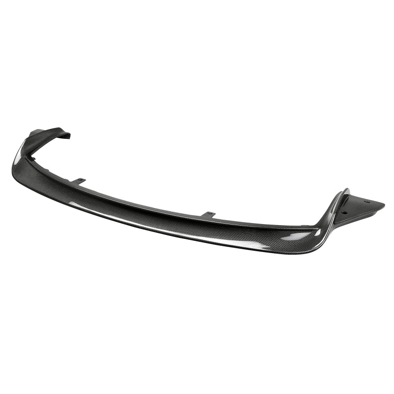 Seibon 17-20 Tesla Model 3 Carbon Fiber Rear Diffuser 0