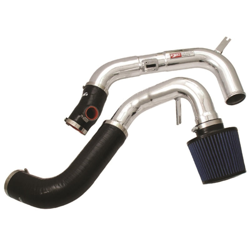 Injen 2007-09 Sentra SER 2.5L 4 Cyl. Polished Cold Air Intake 0