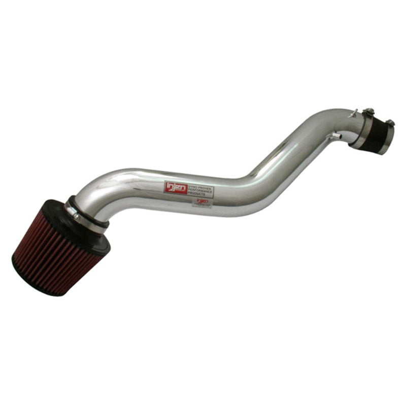 Injen 92-96 Prelude Polished Short Ram Intake 4