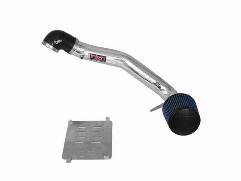 Injen 09-10 Kia Forte 2.0L-4cyl 5speed Polished Cold Air Intake 6