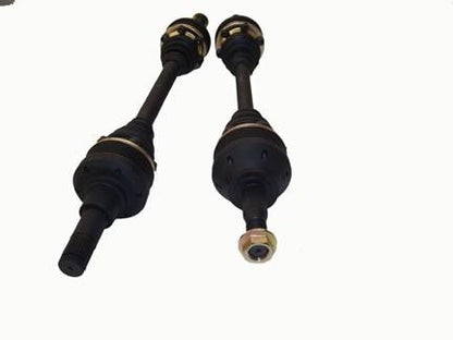 Driveshaft Shop DSS Cadillac 2009-2010 CTS-V 1400HP Level 5 Axle (both large Diameter Bars) -Right RA5269X5