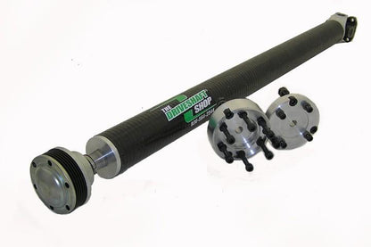 Driveshaft Shop DSS Pontiac 2008-2009 G8 / CHEVY SS Auto 1-Piece Carbon Fiber CV Driveshaft GMG8SH2-C-CV