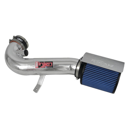 Injen 11 Ford Mustang GT V8 5.0L Power-Flow Polished Short Ram Air Intake w/ MR Tech & Heat Shield 1