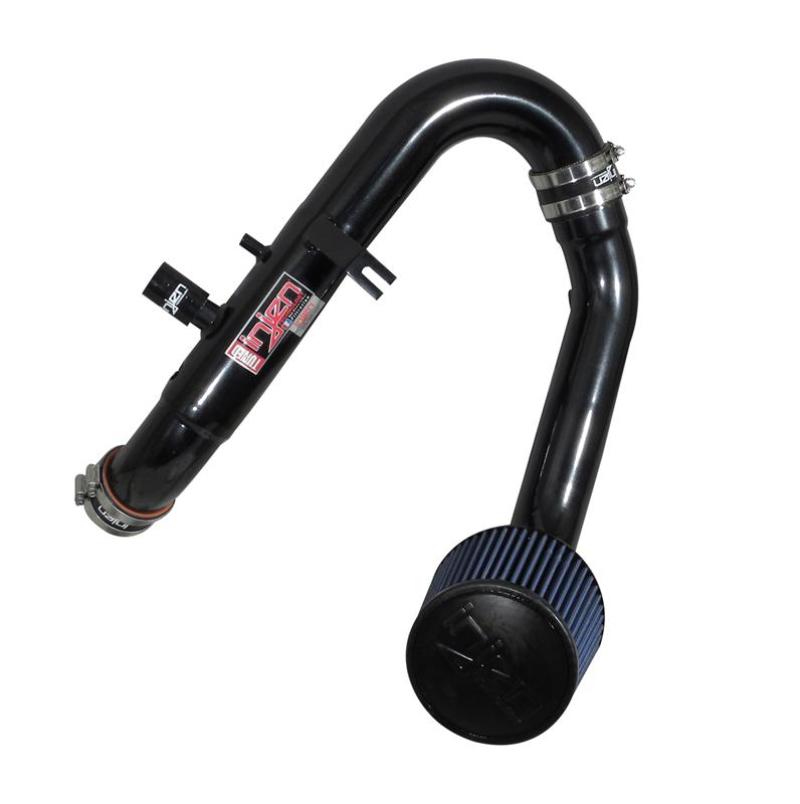 Injen 03-06 Element Black Cold Air Intake 6