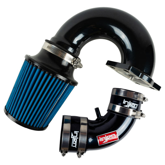 Injen 84-87 Corolla Sport GTS 1.6L (Fuel Injected) Black Short Ram Intake (Special Order) 0