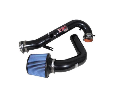 Injen 05-07 Subaru Impreza RS 2.5L-4cyl Black Cold Air Intake 3