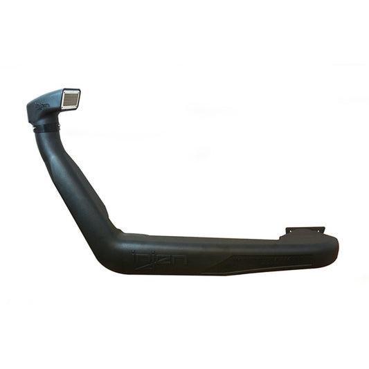 Injen 07-18 Jeep Wrangler (JK) 3.6L V6 Deep Water Crossing Snorkel for Evolution Intake 0