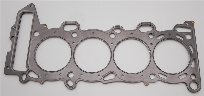 Cometic Gasket Cometic Nissan SR20DE/DET 88.5mm .040 MLS Head Gasket w/ Both Add Oil Holes