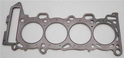 Cometic Gasket Cometic Nissan SR20DE/DET 88.5mm .040 MLS Head Gasket w/ Both Add Oil Holes