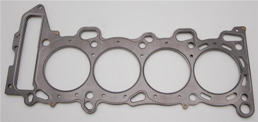 Cometic Gasket Cometic Nissan SR20DE/DET 88.5mm .040 MLS Head Gasket w/ Both Add Oil Holes