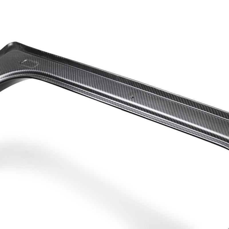 Seibon 17-18 Acura NSX OEM-style Dry Carbon Trunk 5