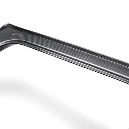 Seibon 17-18 Acura NSX OEM-style Dry Carbon Trunk 5