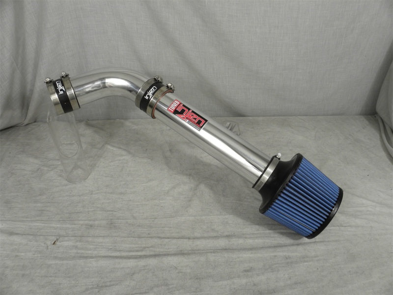 Injen 12 Kia Soul 2.0L 4cyl Polished Cold Air Intake w/ MR Technology 2