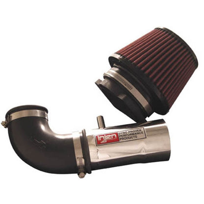 Injen 91-99 3000GT V6 Non Turbo Polished Short Ram Intake 4