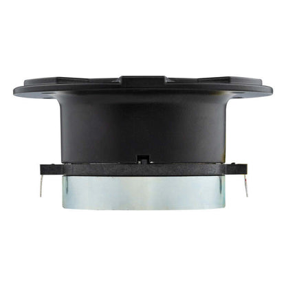 DS18 4in High Compression Neodymium Tweeter 150 Watts RMS 1.5 in Polyimide Vc 8 ohm