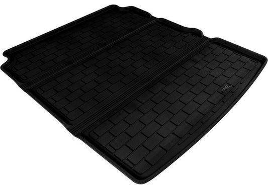 3D MAXpider 2012-2019 Volkswagen Passat Kagu Cargo Liner - Black - A3