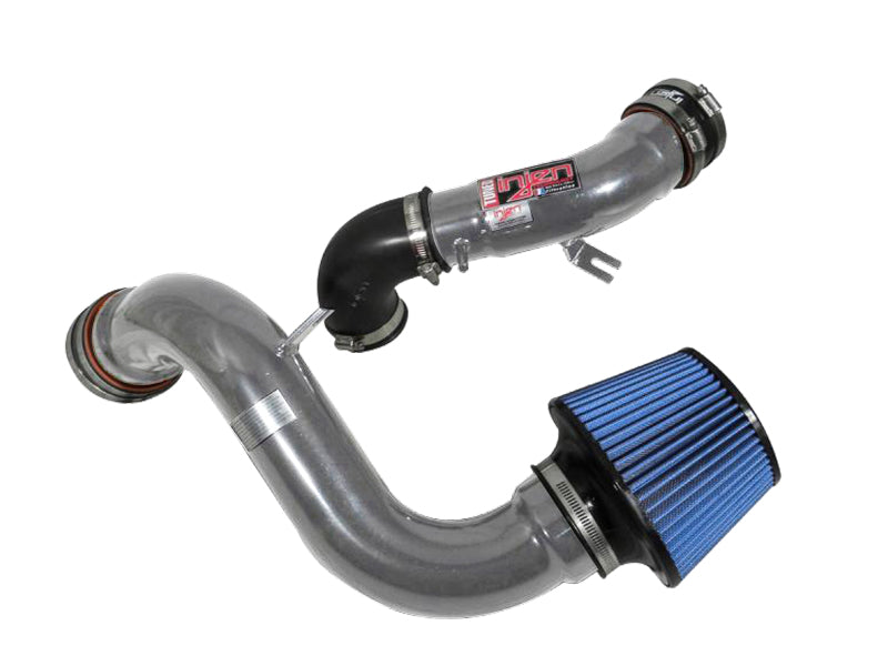 Injen 00-05 Eclipse / 00-03 Sebring / 00-04 Stratus R/T 3.0L V6 Polished Cold Air Intake 1