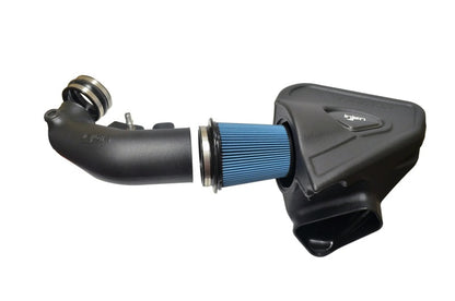 Injen 16-20 Chevrolet Camaro SS 6.2L V8 Evolution Intake 2