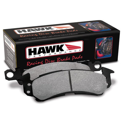 Hawk Performance Hawk 2010 Camaro SS HP+ Street Rear Brake Pads
