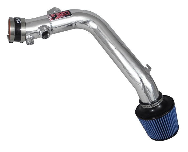 Injen 05-07 VW MKV Jetta/Rabbit 2.5L-5cyl Polished Cold Air Intake 0