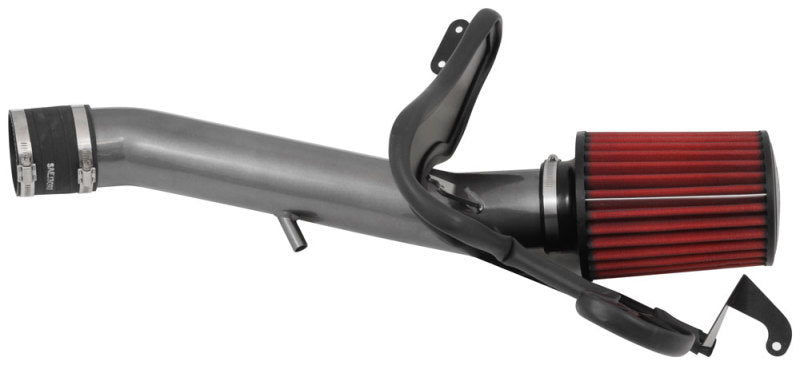 AEM Induction AEM 14-15 Lexus GS350 V6-3.5L F/I Gunmetal Gray Cold Air Intake