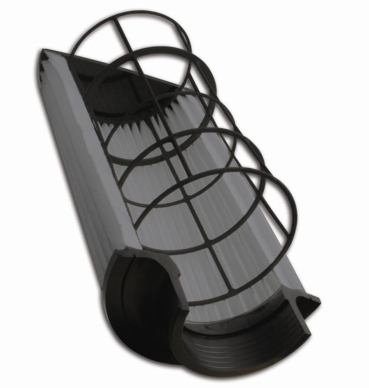 AEM Induction AEM 3.5 in Short Neck 5 in Element Filter