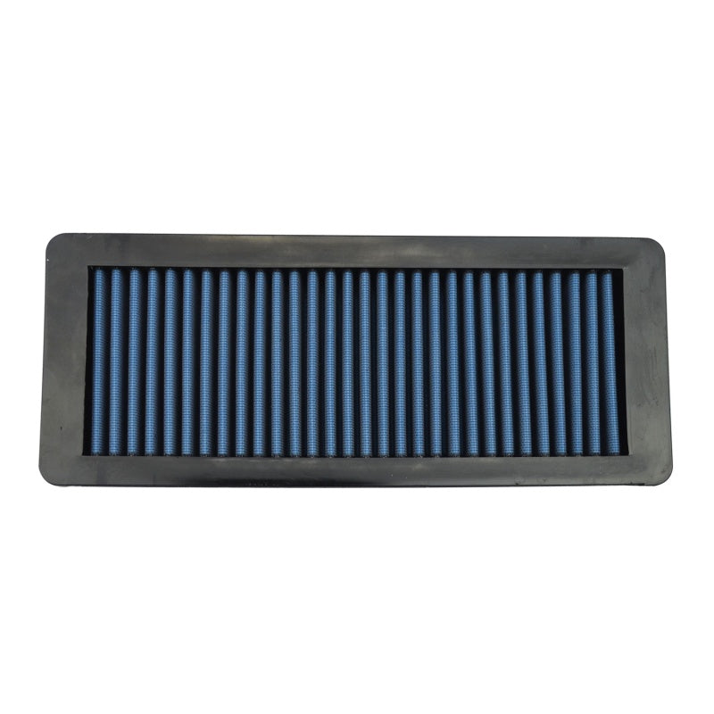 Injen SuperNano-Web Air Filter 14.25in x 5.75in x 1.5in Tall Panel Filter 0