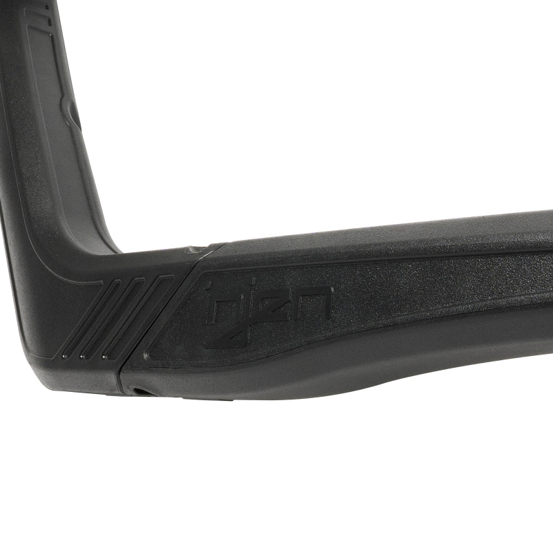 Injen 18-23 Jeep Wrangler JL/JT Evolution Snorkel System 4