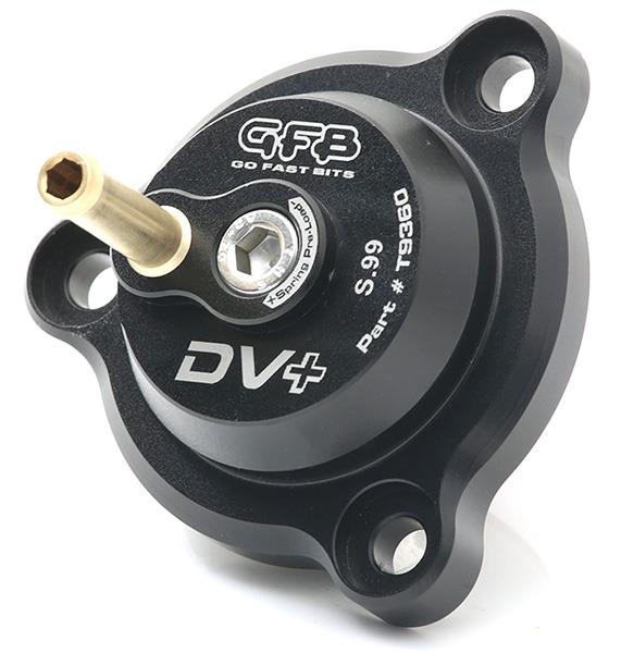 Go Fast Bits GFB Diverter Valve DV+ 2017+ Ford Focus RS