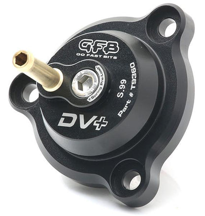 Go Fast Bits GFB Diverter Valve DV+ 2017+ Ford Focus RS