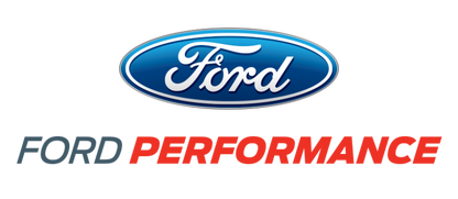 Ford Racing 5.0L/5.2L Aluminum Cam Cover - Pair