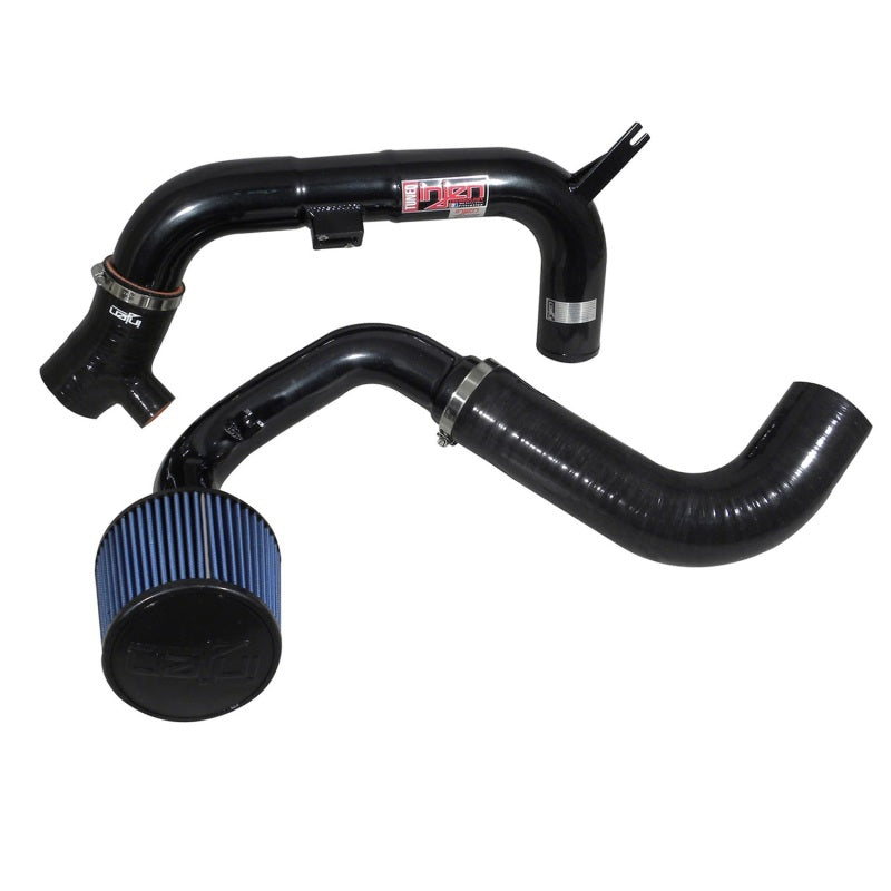 Injen 2007-09 Sentra SER 2.5L 4 Cyl. Black Cold Air Intake 0