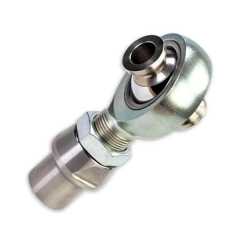 Artec Industries Jmx 1 1/4 In Rod End Kit Right Hand (Standard) 3/4 In