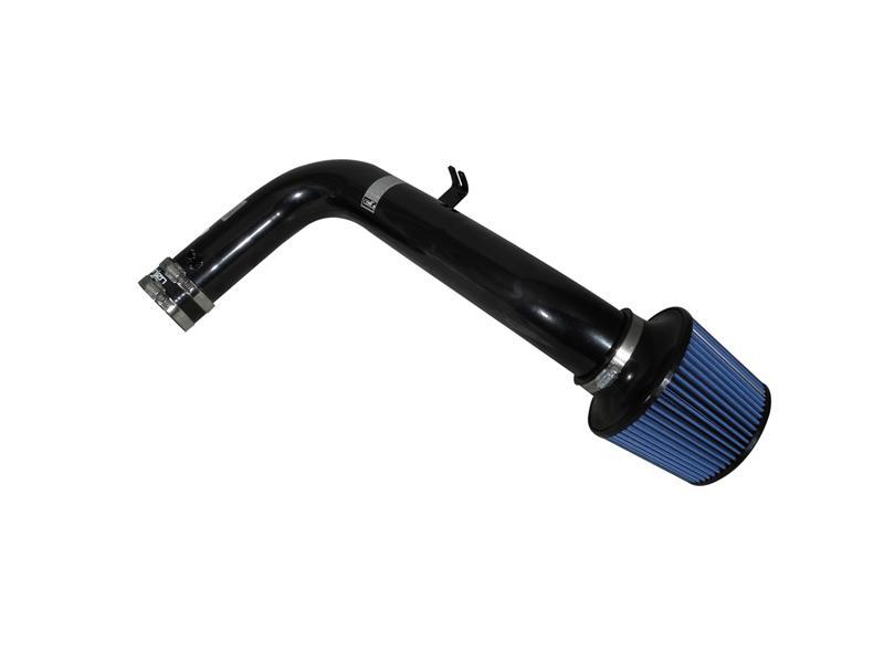 Injen 01-03 CL Type S 02-03 TL Type S (will not fit 2003 models w/ MT) Black Cold Air Intake 3