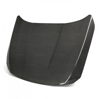 Seibon 18-20 Honda Accord OE-Style Carbon Fiber Hood 5