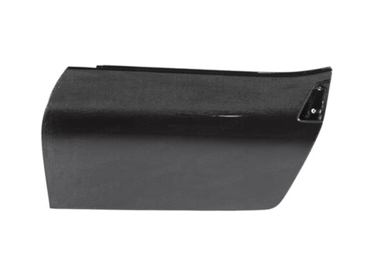 Seibon 09-10 Nissan 370Z Carbon Fiber Door Pair 0