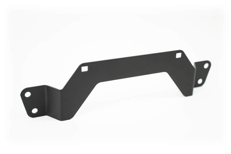 Addictive Desert Designs 18-20 Jeep Gladiator JT Front License Plate Bracket - Wrangler