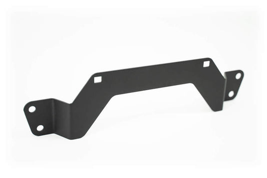 Addictive Desert Designs 18-20 Jeep Gladiator JT Front License Plate Bracket - Wrangler