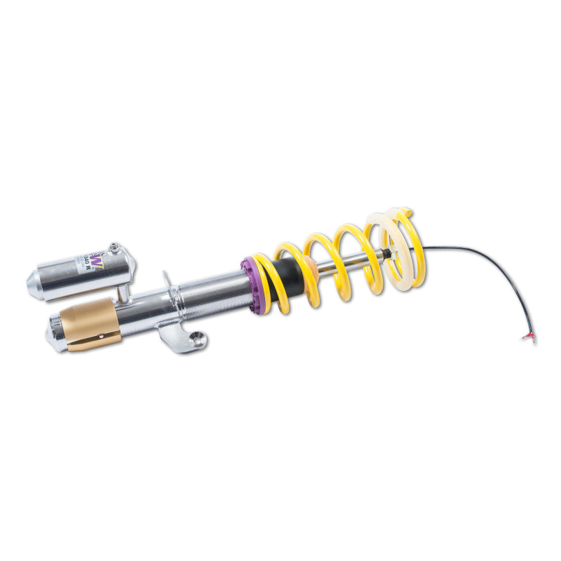KW Coilover Kit DDC ECU BMW M4 (F82) Coupe - M2