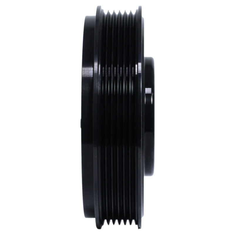 Fluidampr VW 2000-2005 1.8L Turbo Motor (4 bolt hole mounting) Steel Internally Balanced Damper - Golf & A4