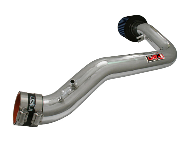 Injen 90-93 Integra Fits ABS Polished Cold Air Intake 0