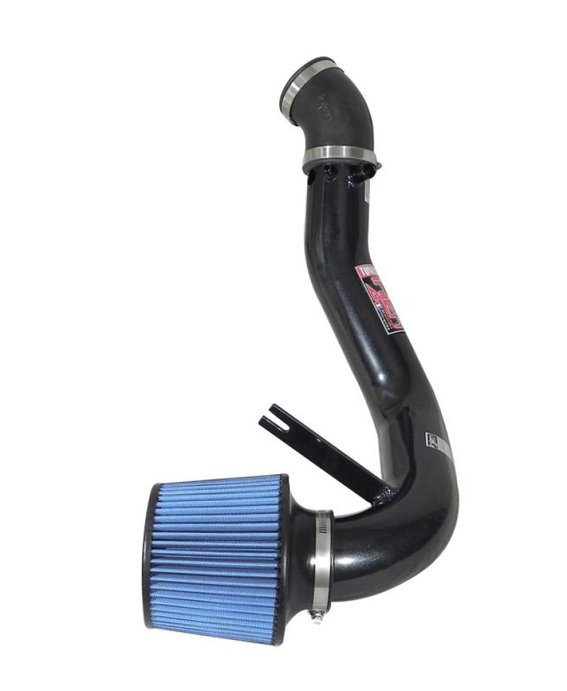 Injen 02-05 Civic Si Black Cold Air Intake 7