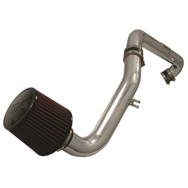 Injen 96-00 Civic Cx Dx Lx Polished Cold Air Intake 0